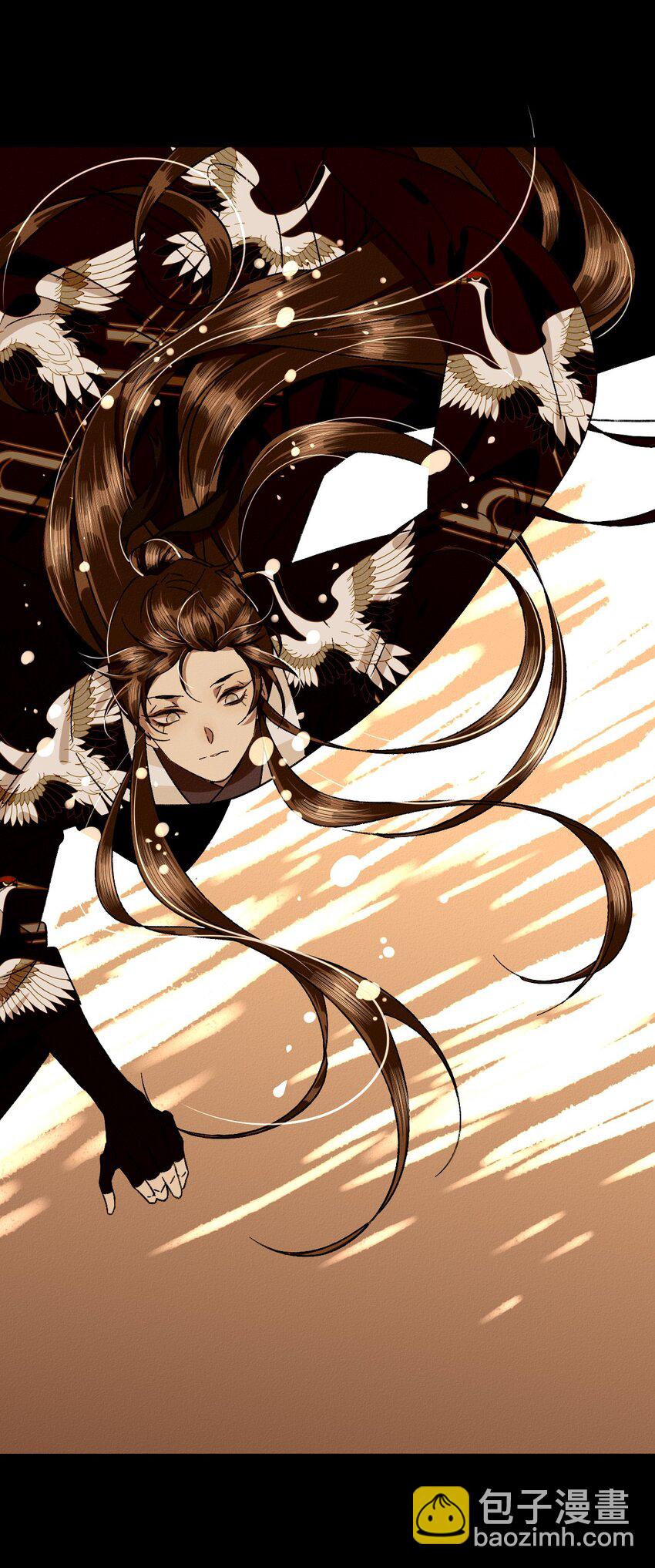 27 怨恨之人(1/2)-第29话