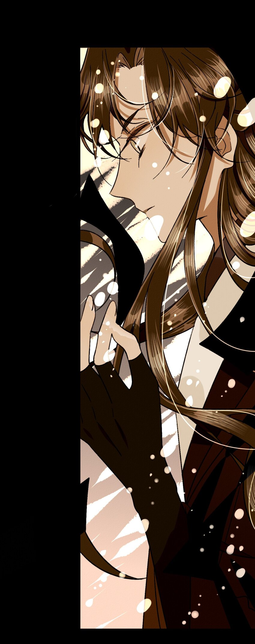 27 怨恨之人(1/2)-第29话