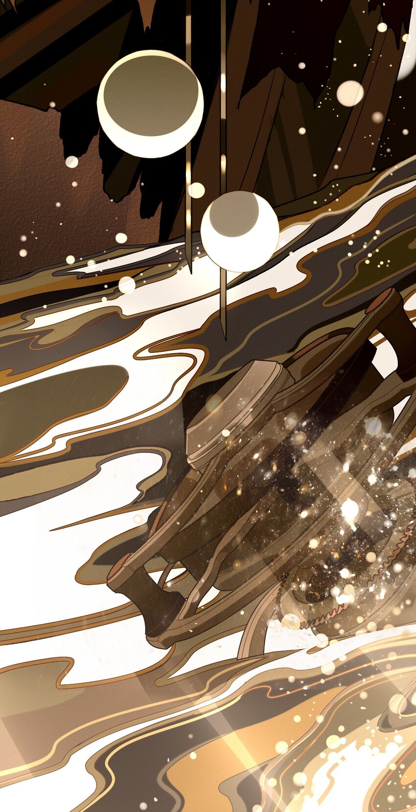 5 值钱的宝贝-第5话