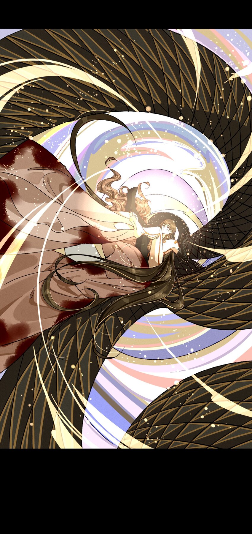 9 我的宝贝！(1/2)-第9话