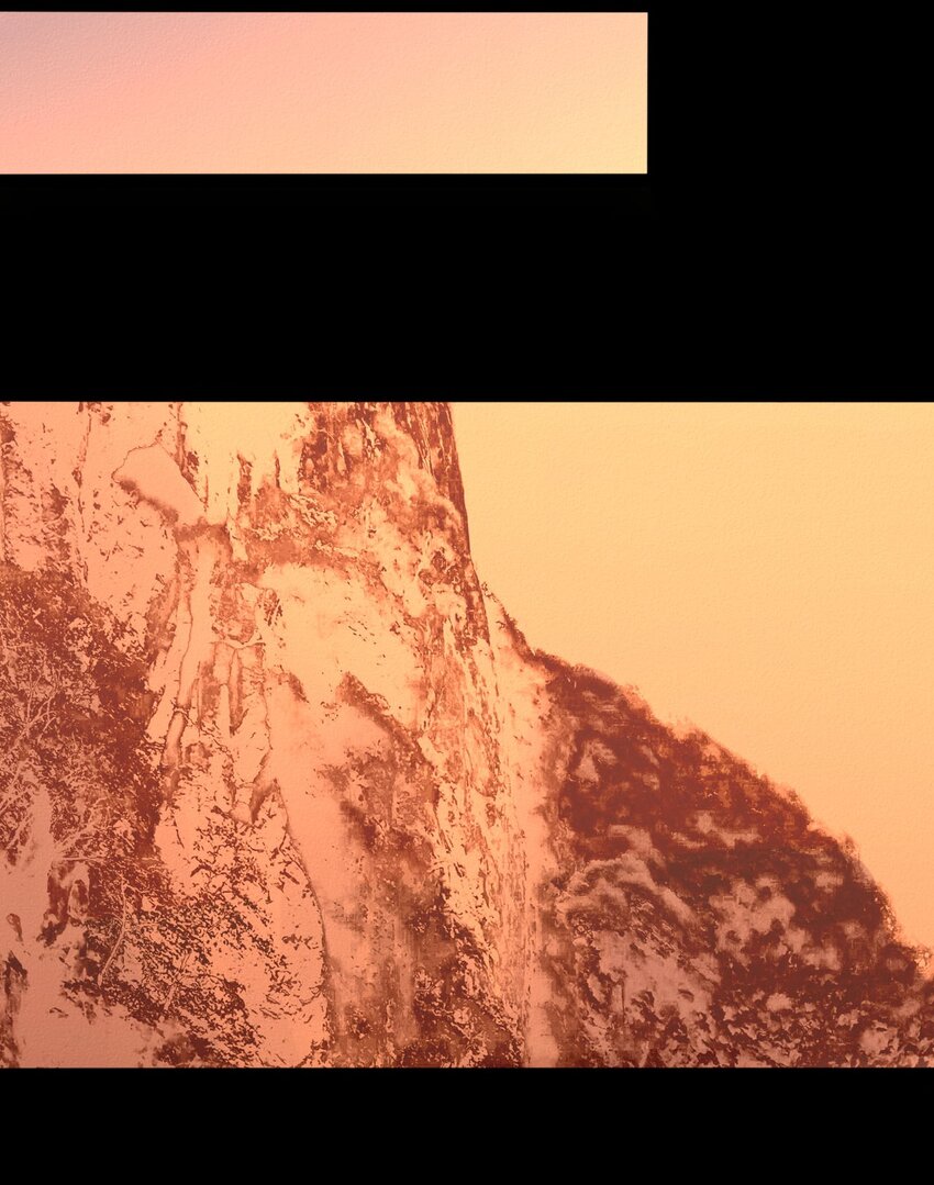 9 我的宝贝！(1/2)-第9话