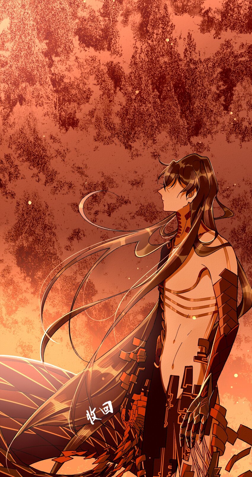 9 我的宝贝！(1/2)-第9话