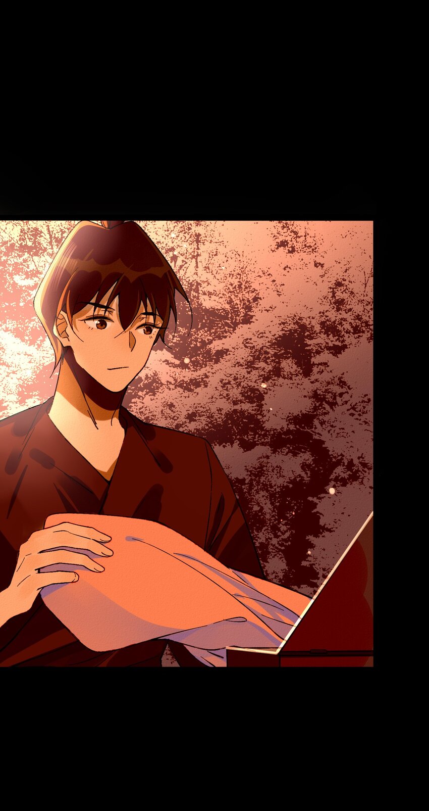 9 我的宝贝！(1/2)-第9话