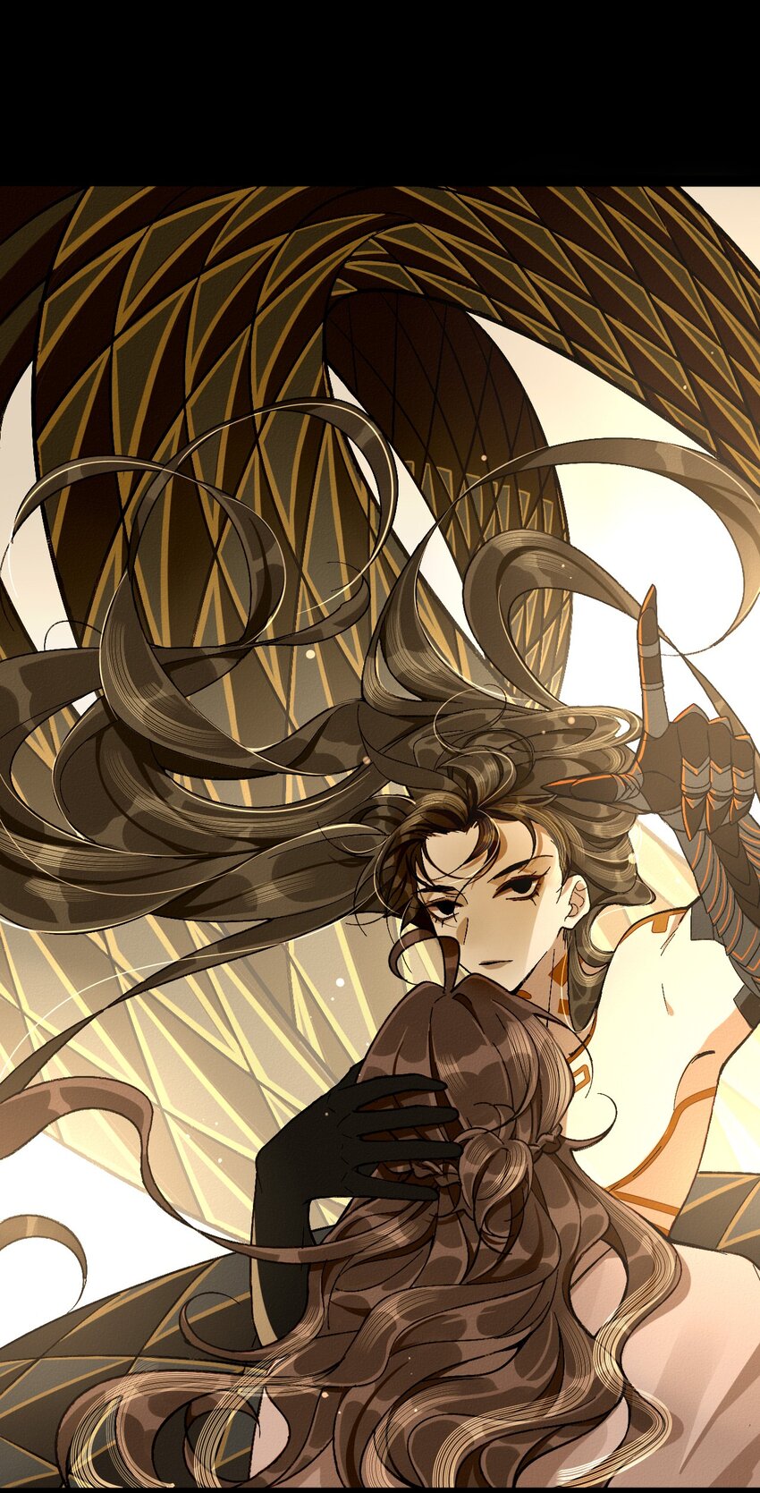 9 我的宝贝！(1/2)-第9话