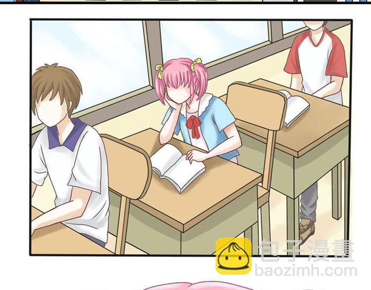 第1话 这蹦出个什么鬼-第1话