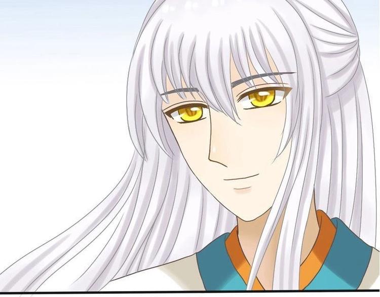 第7话 你是这样的狐仙(1/2)-第7话