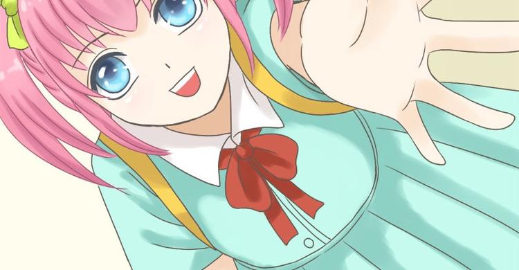 第9话 这人脑子有坑-第9话