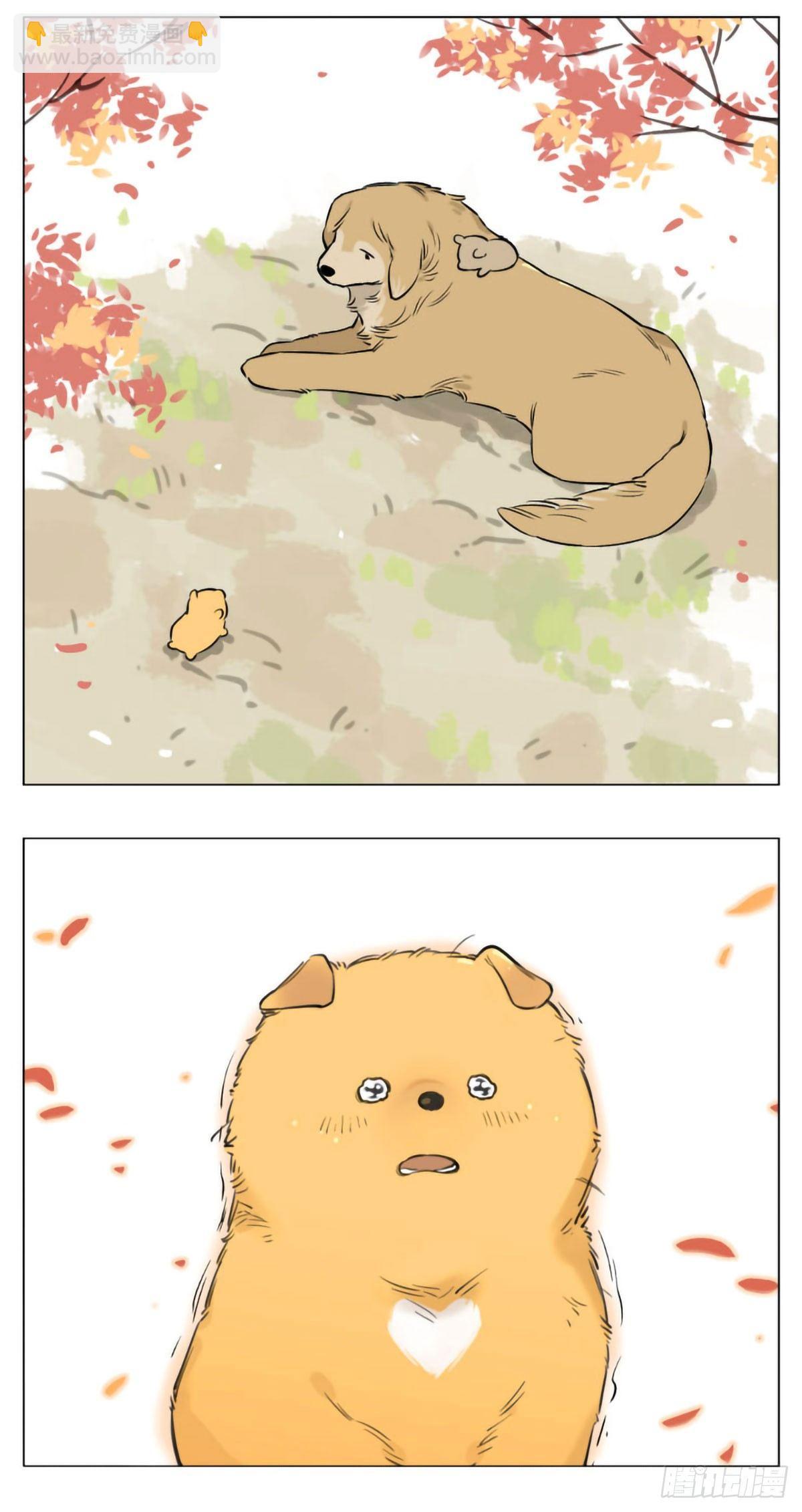 过去的事-第15话