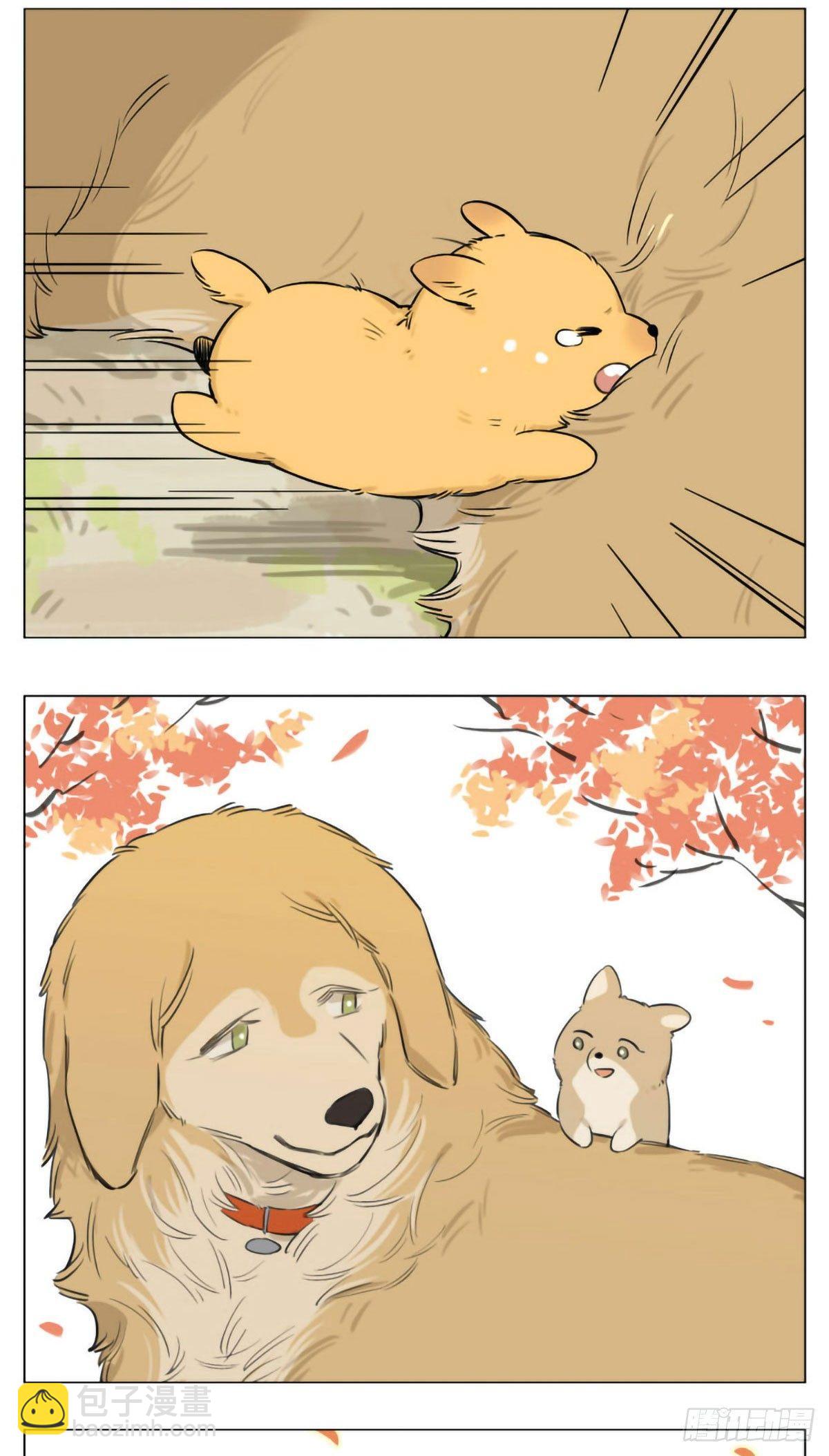 过去的事-第15话