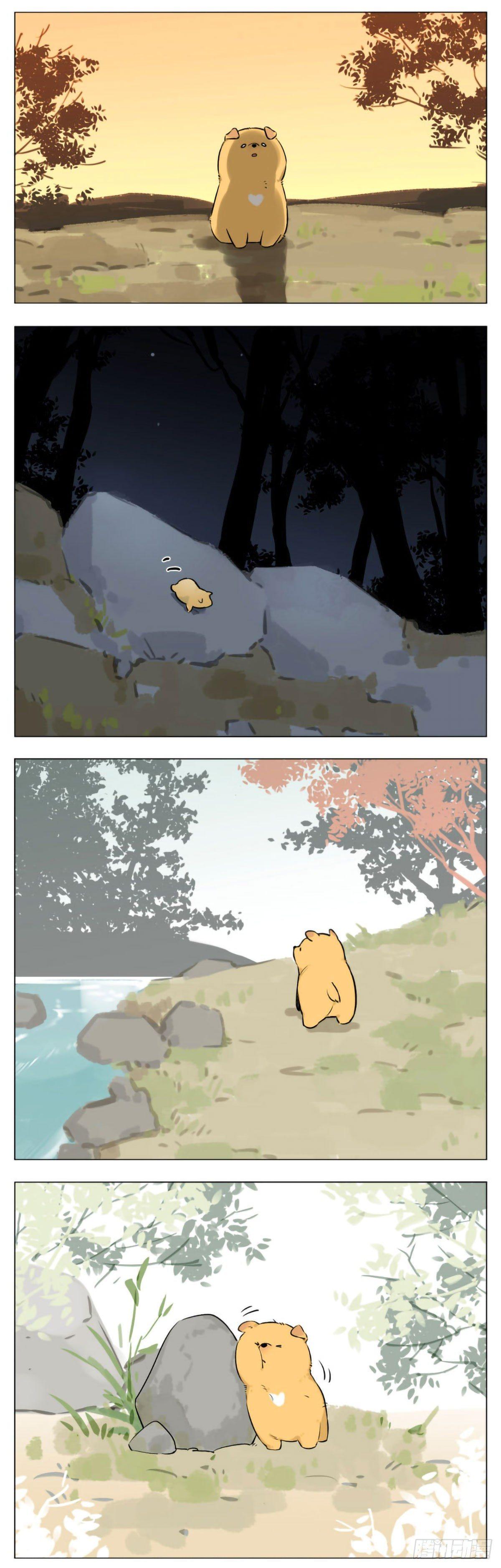 过去的事-第15话