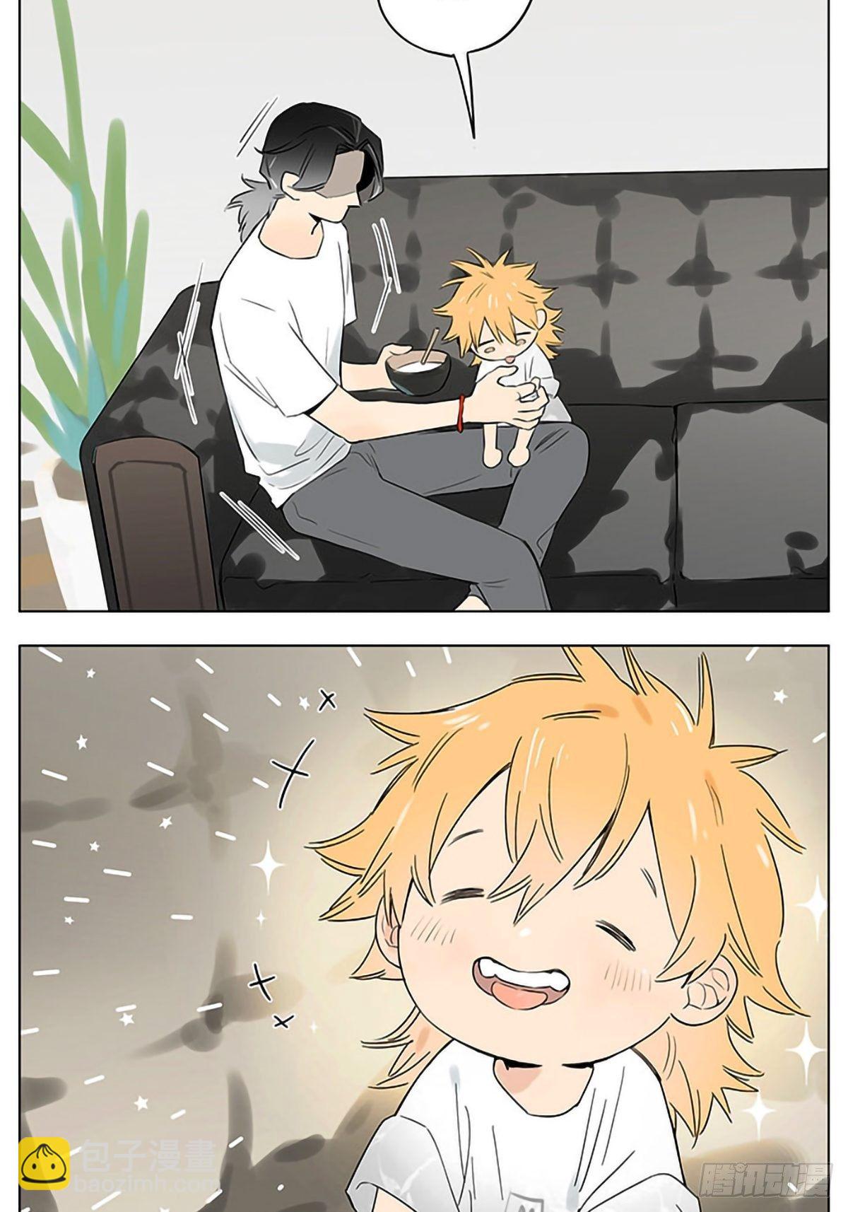 回到那个晚上。-第27话