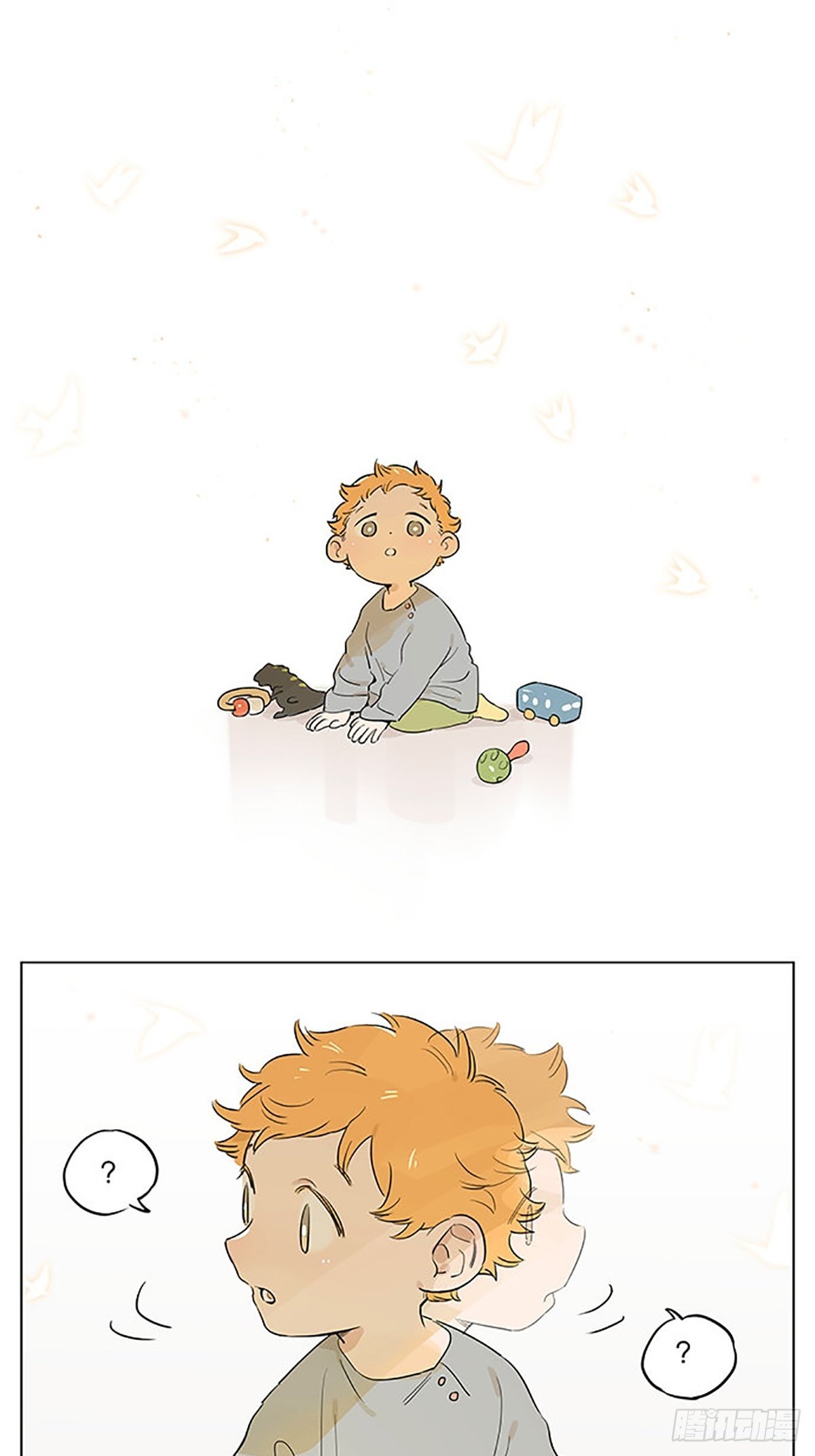 小土豆。-第53话