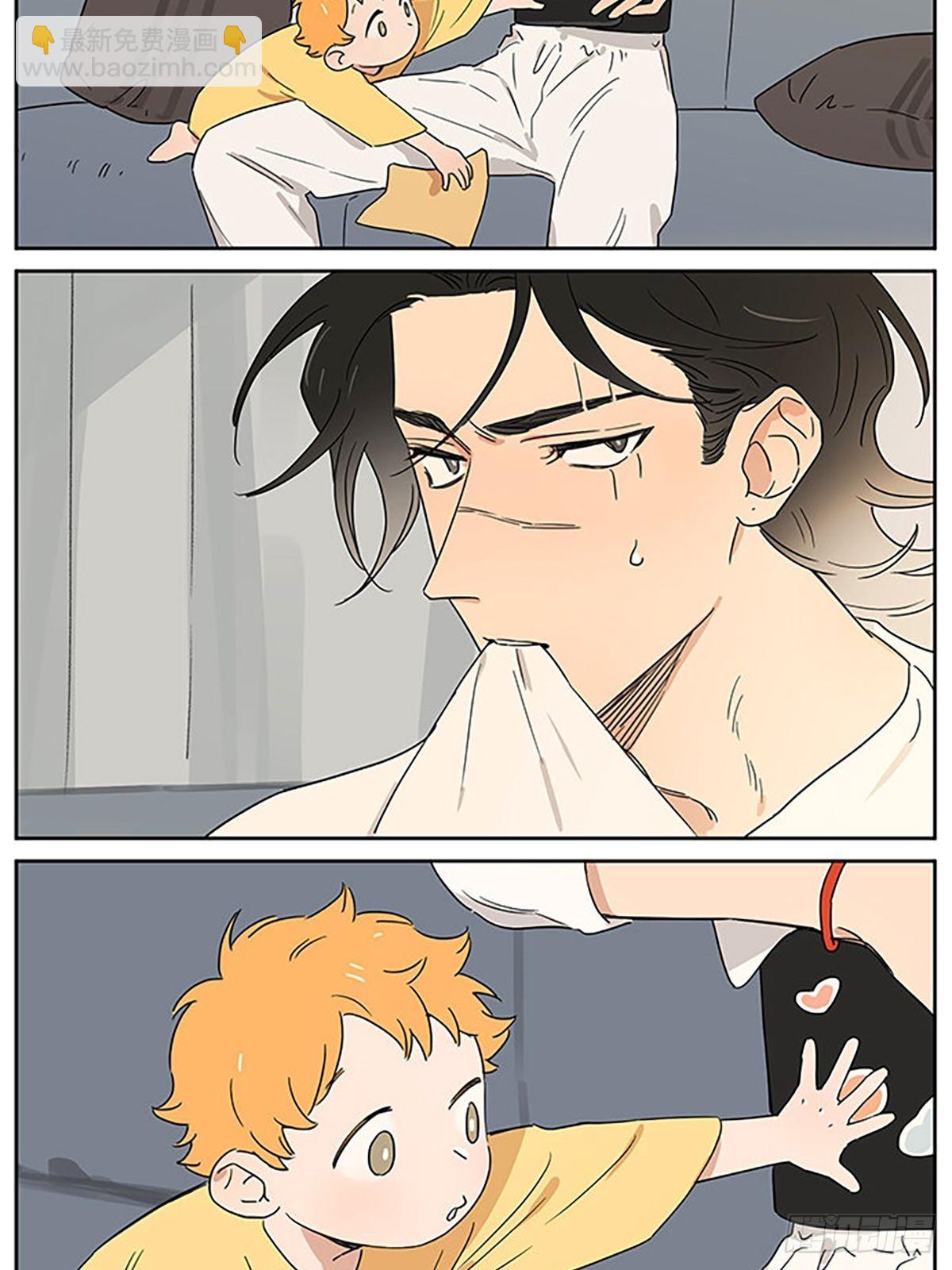 故事继续-第85话