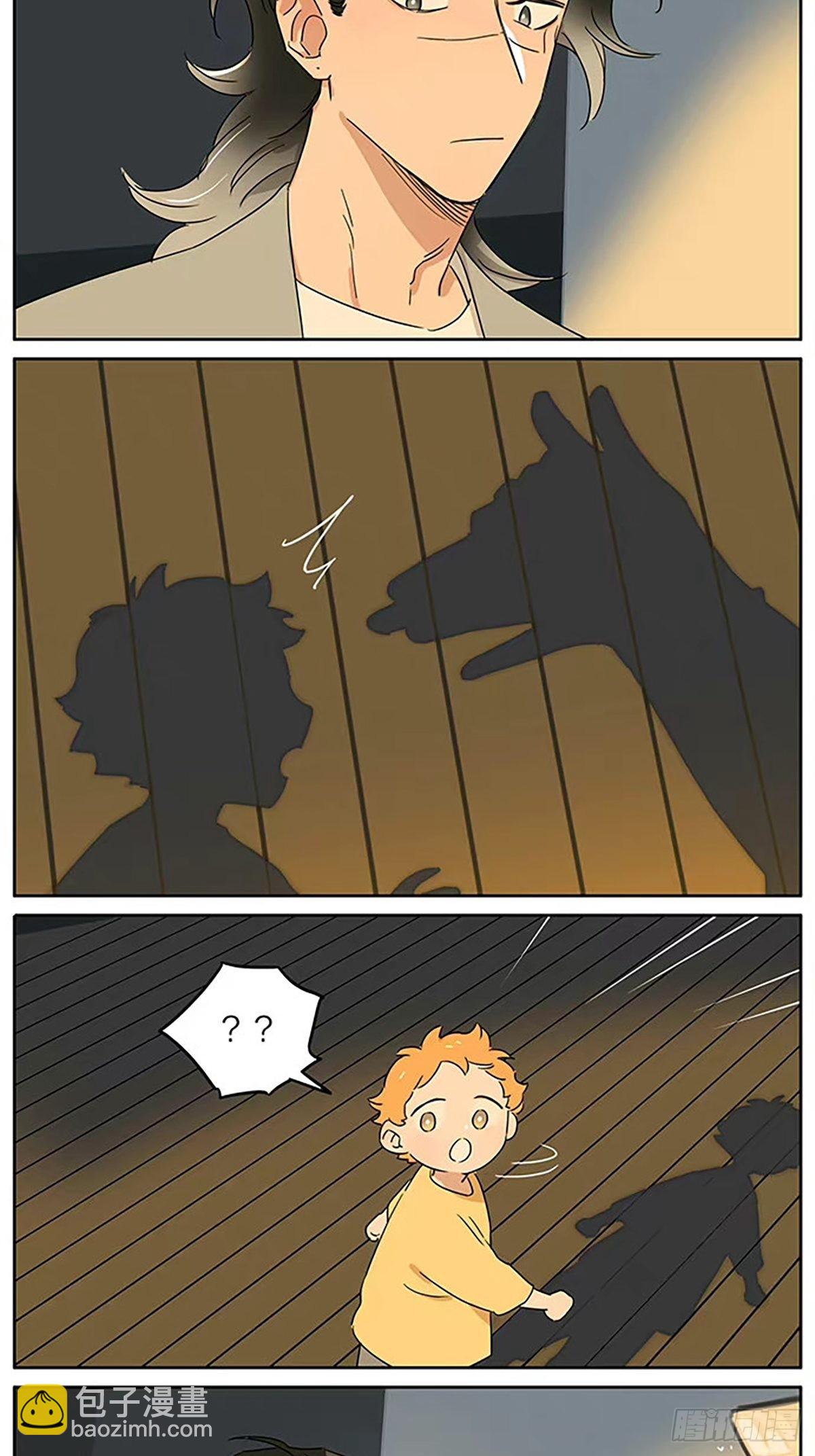 月圆人团圆-第93话