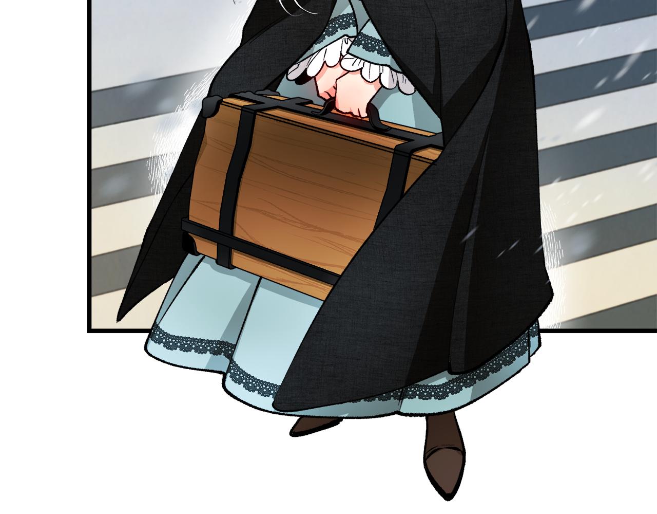 第1话 离家出走(1/5)-第1话