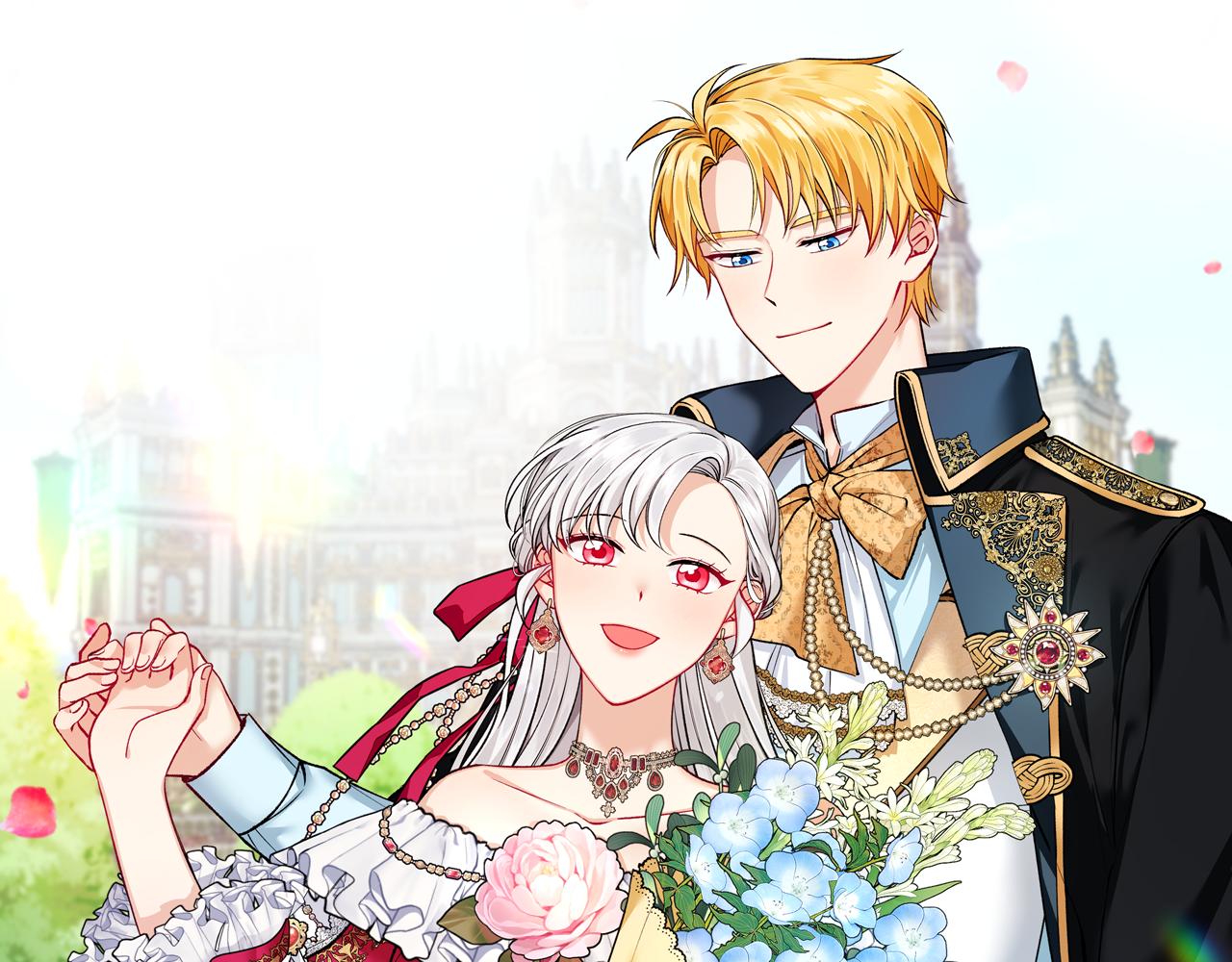 第21话 惯例的开始(1/4)-第21话