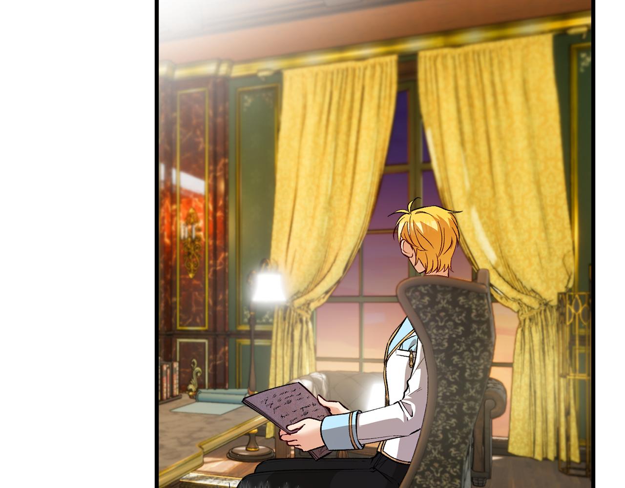 第23话 我最终的选择(1/5)-第23话