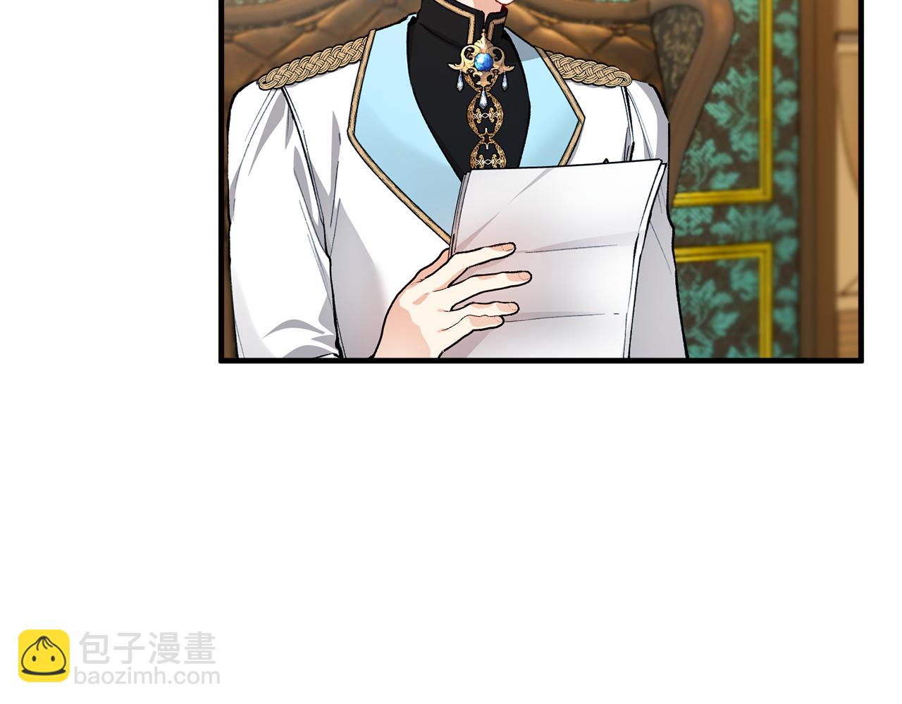 第23话 我最终的选择(1/5)-第23话