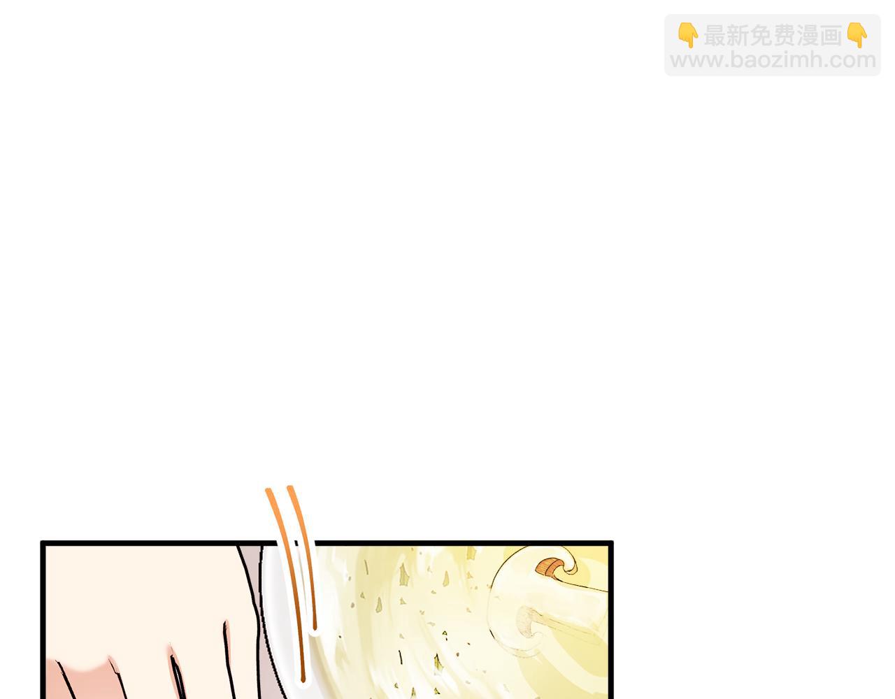 第27话 黑魔法的伤害(1/4)-第27话