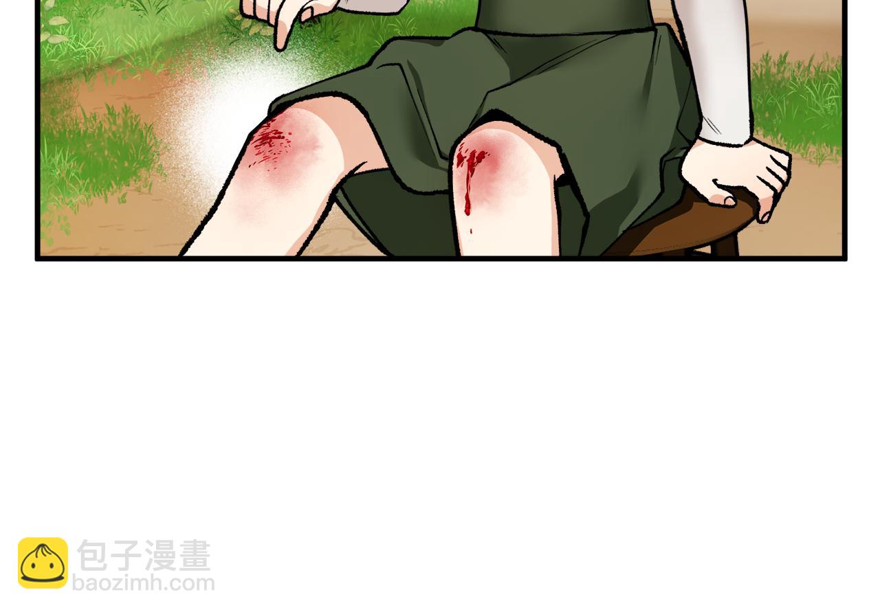 第3话 流言蜚语(1/4)-第3话