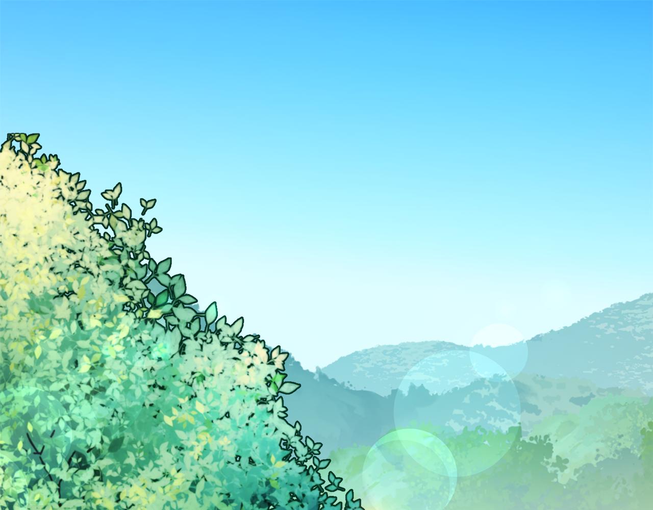 第3话 流言蜚语(1/4)-第3话