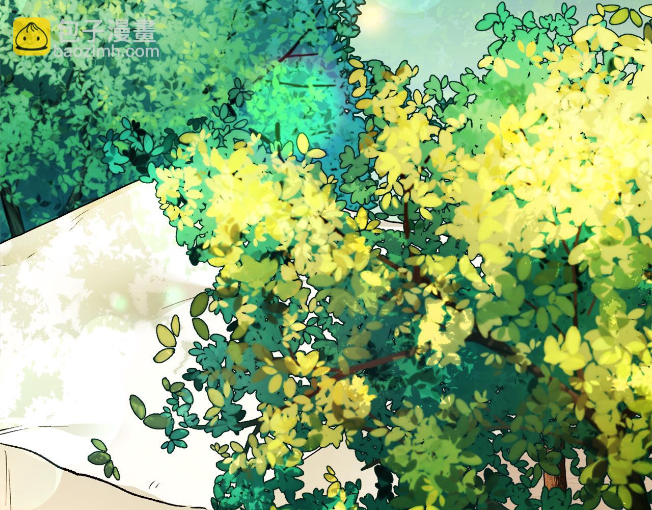 第3话 流言蜚语(1/4)-第3话