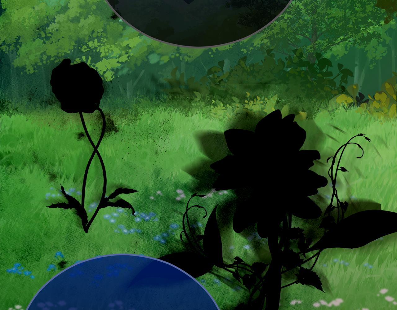 第43话 奥德黑市一日游(1/4)-第43话