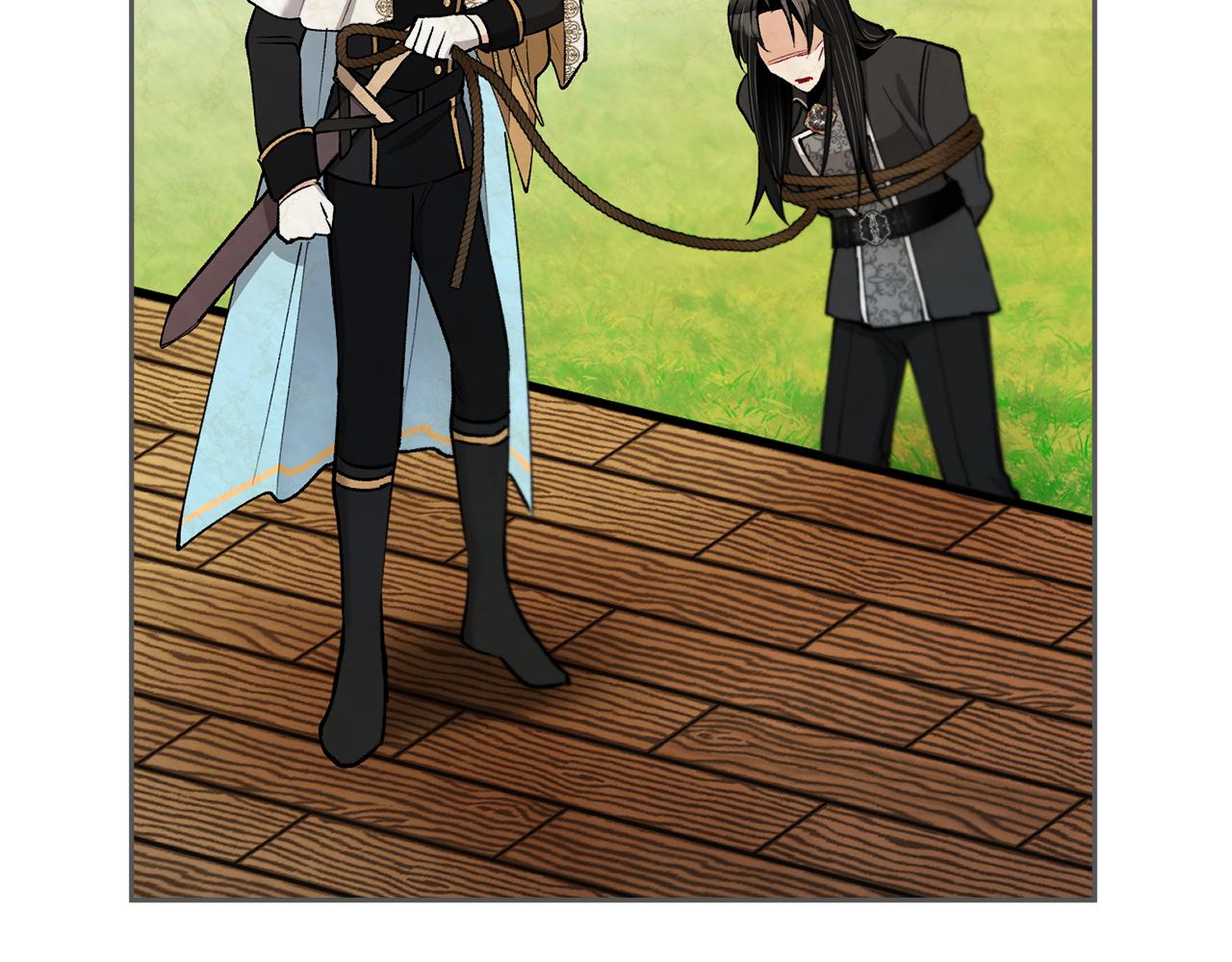 第一季完结篇 特亚勒被处死(1/4)-第45话