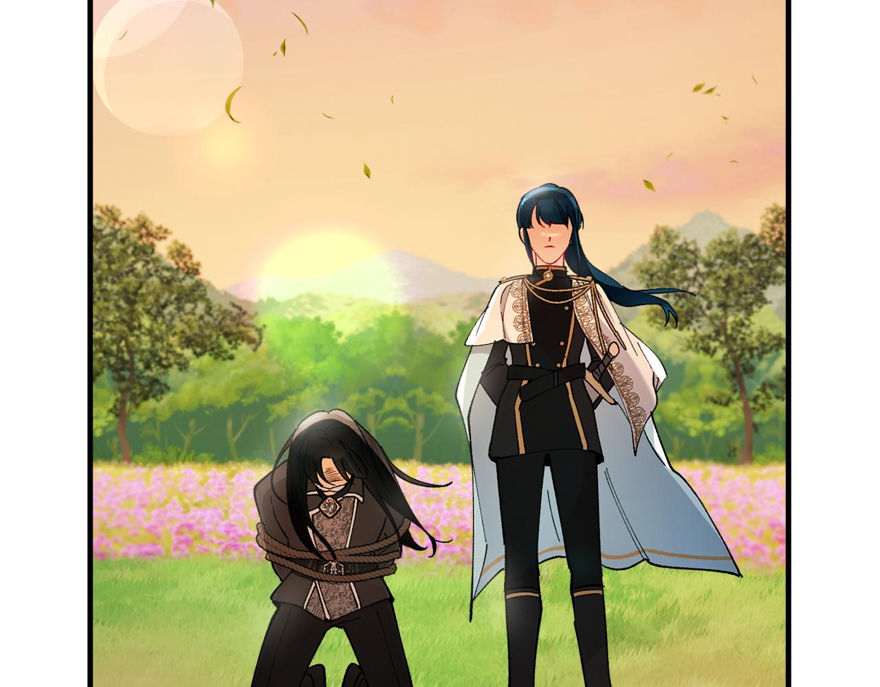 第一季完结篇 特亚勒被处死(1/4)-第45话