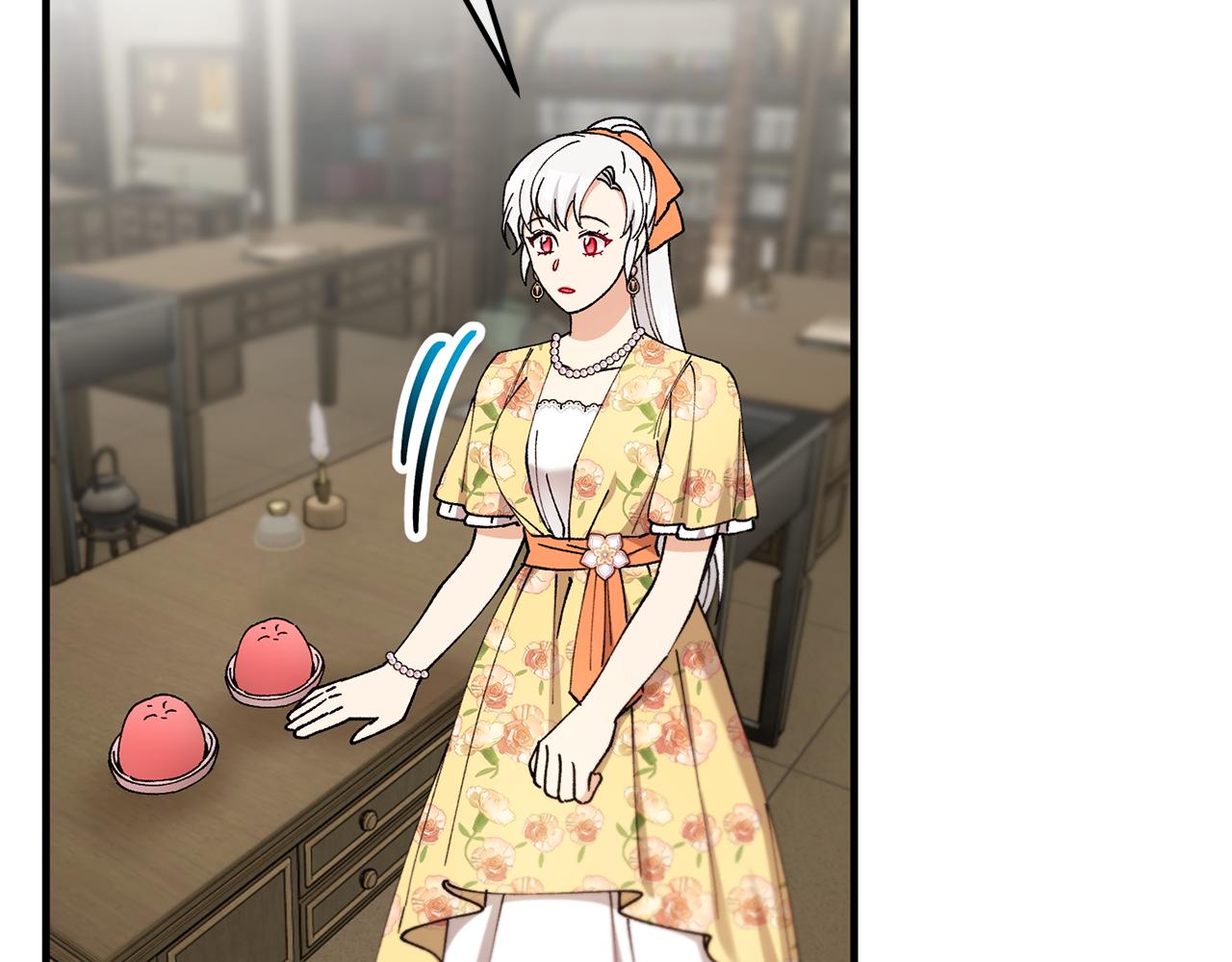 第49话 神秘的银发研究员(1/5)-第49话