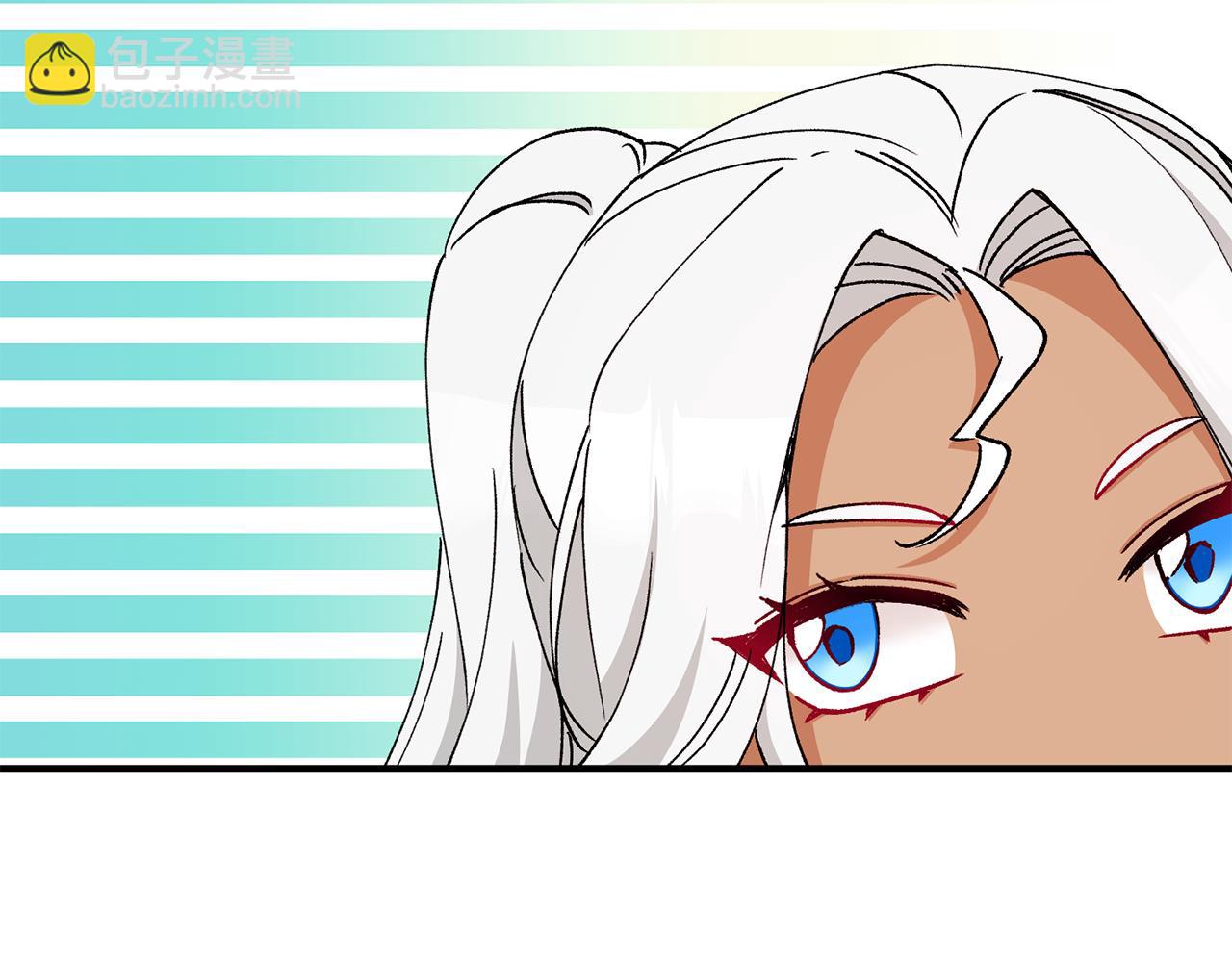 第49话 神秘的银发研究员(1/5)-第49话