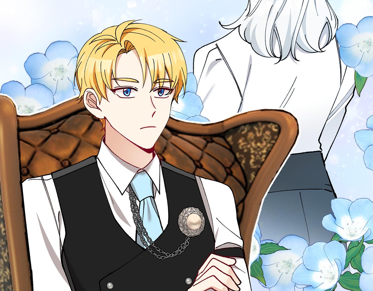 第51话 姐弟相见(1/4)-第51话