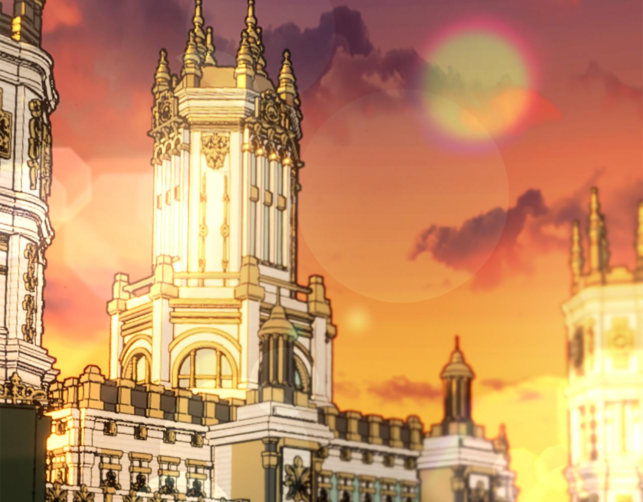 第51话 姐弟相见(1/4)-第51话