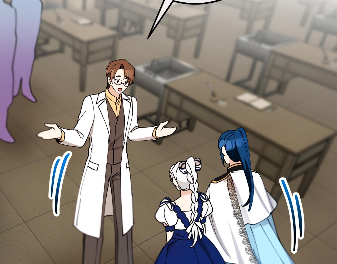 第53话 勾起悲伤的回忆(1/4)-第53话