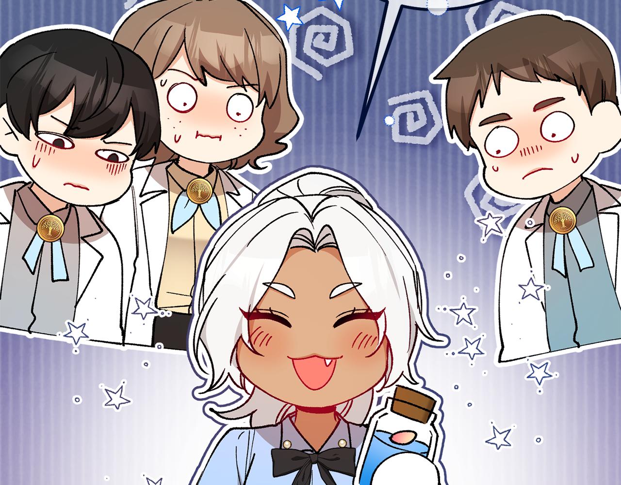 第53话 勾起悲伤的回忆(1/4)-第53话