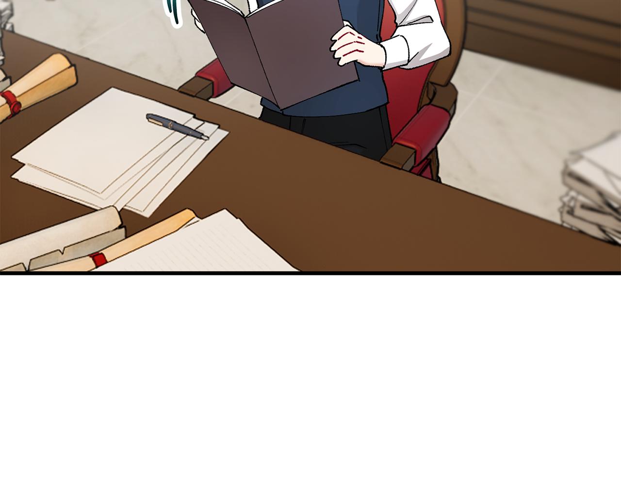 撿了美男後被他纏上 - 第55話 出謀劃策(1/4) - 6
