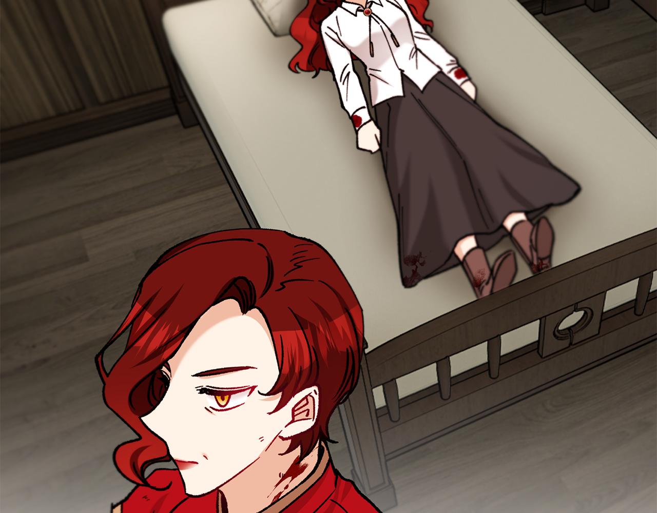 第59话 萨伊提恳求恩莎(1/4)-第59话