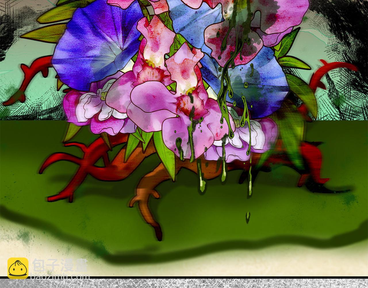 第61话 花长脑子了？！(1/4)-第61话