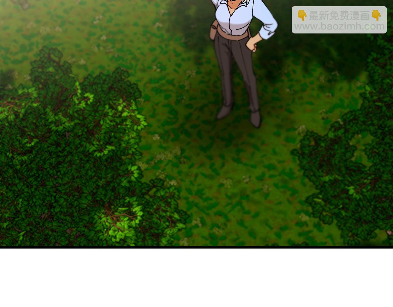 第61话 花长脑子了？！(1/4)-第61话