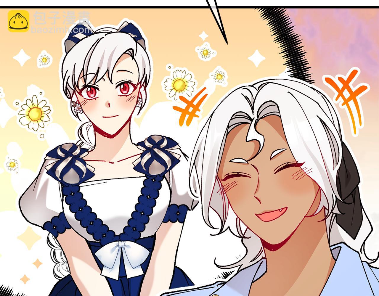 第61话 花长脑子了？！(1/4)-第61话