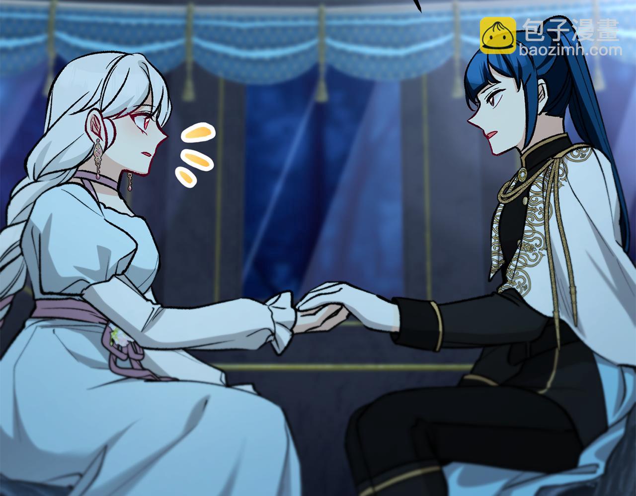 第63话 花瓣风暴是因为我？！(1/5)-第63话