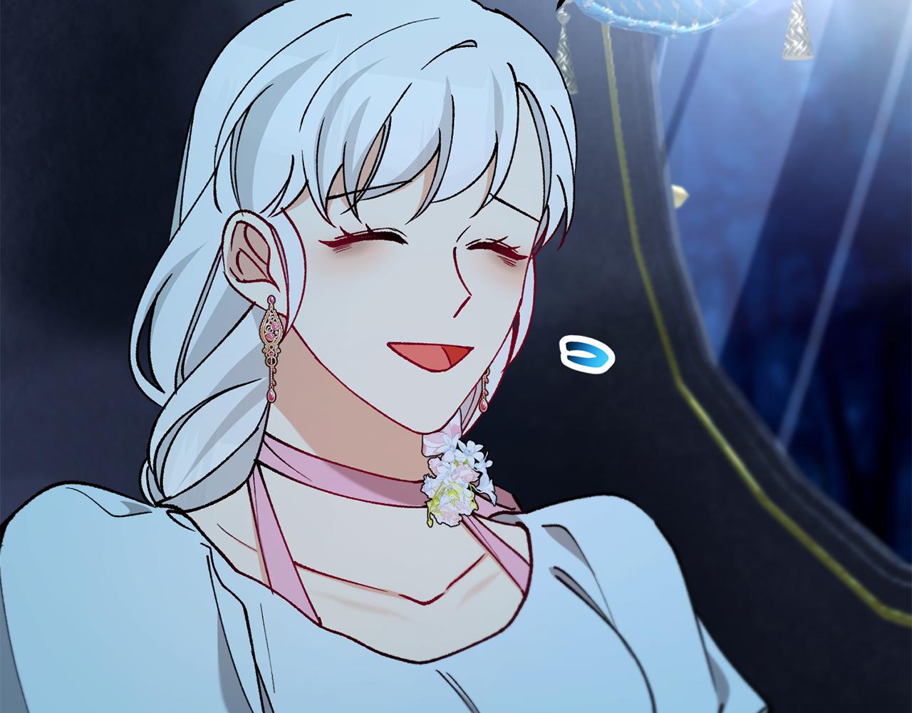 第63话 花瓣风暴是因为我？！(1/5)-第63话