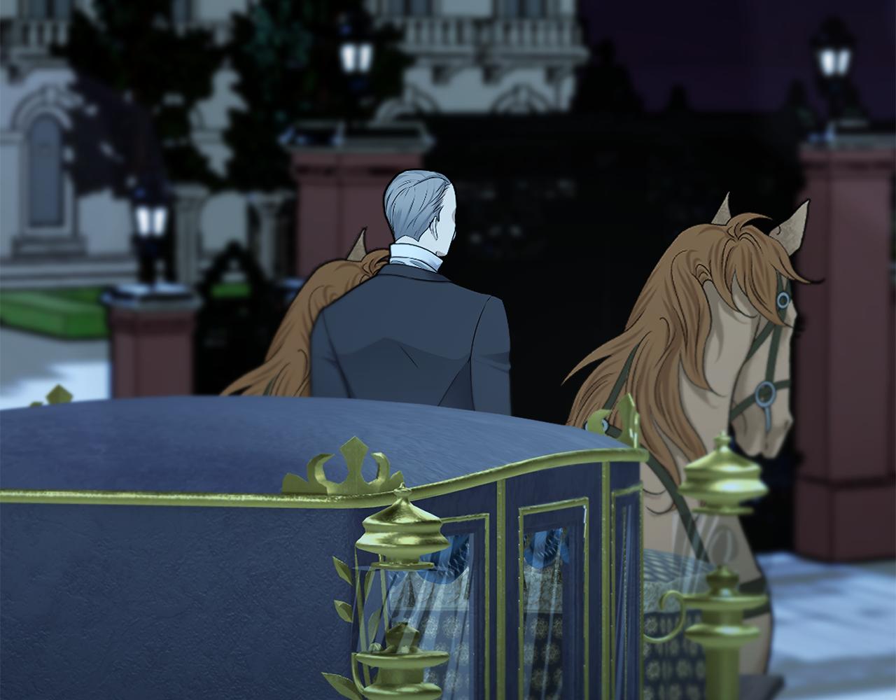 第63话 花瓣风暴是因为我？！(1/5)-第63话