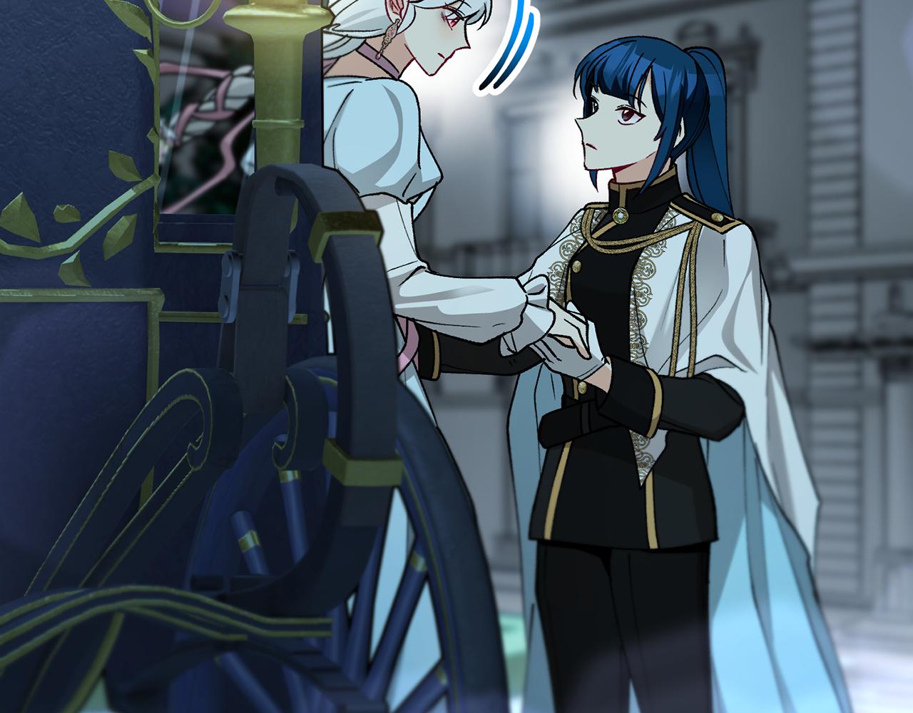 第63话 花瓣风暴是因为我？！(1/5)-第63话