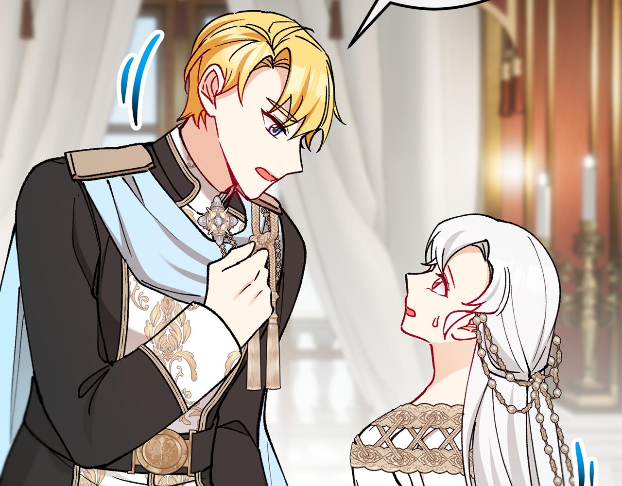 第65话 欲邀恩莎参加沙龙(1/4)-第65话