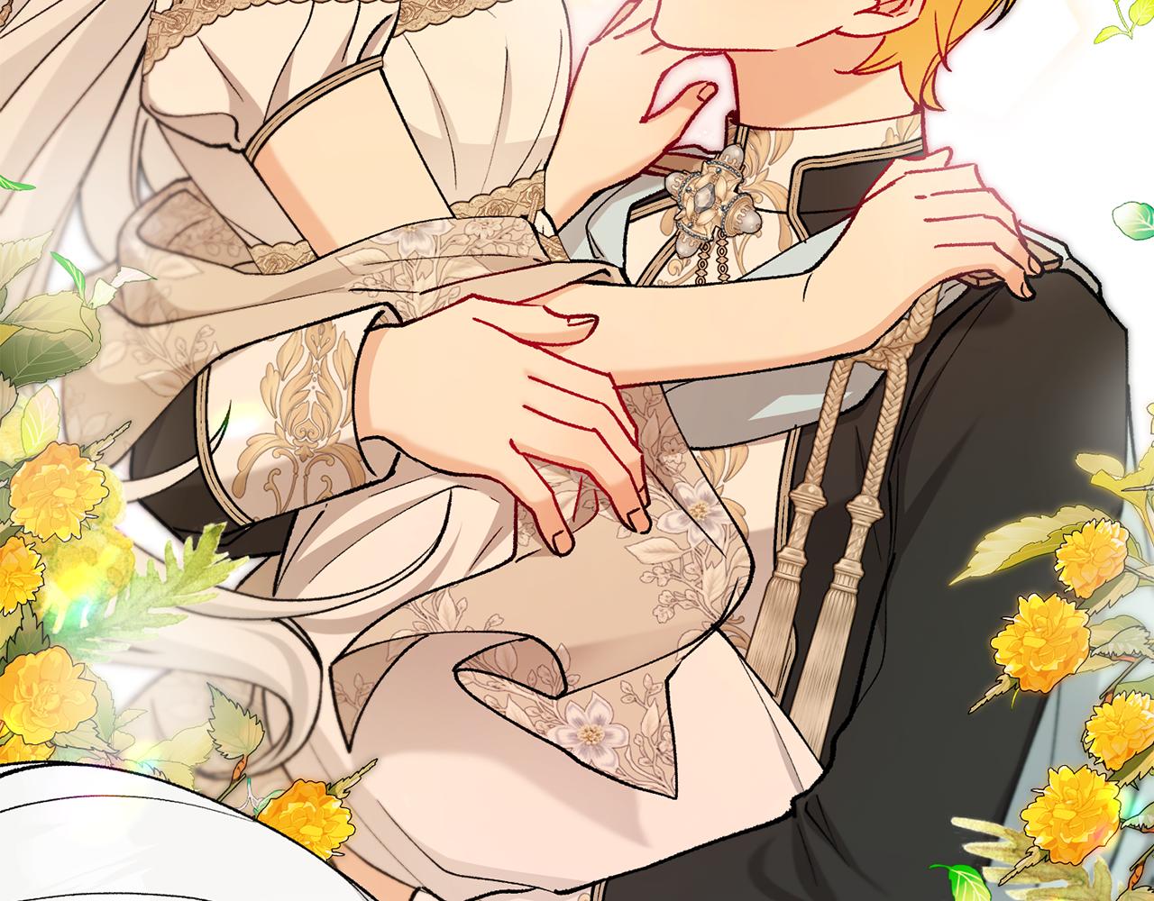 第65话 欲邀恩莎参加沙龙(1/4)-第65话