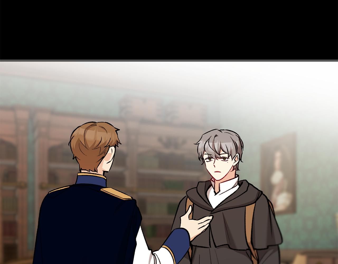 第67话 塞利斯带走秘籍(1/4)-第67话