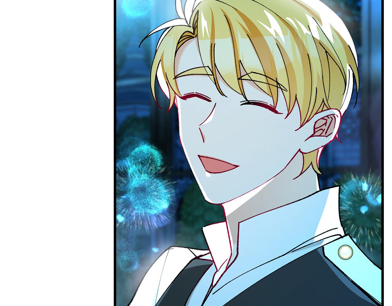 第69话 黑夫人邀约沙龙(1/4)-第69话