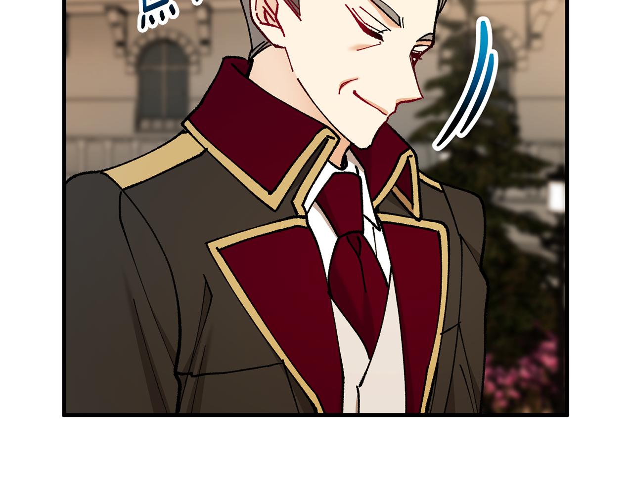 第71话 花瓶暗施黑魔法(1/4)-第71话