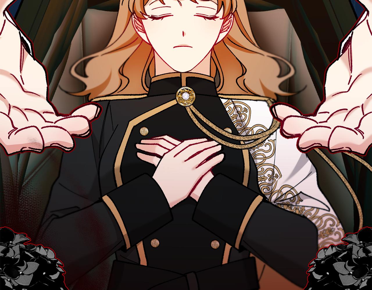 第73话 夫人消失了(1/4)-第73话